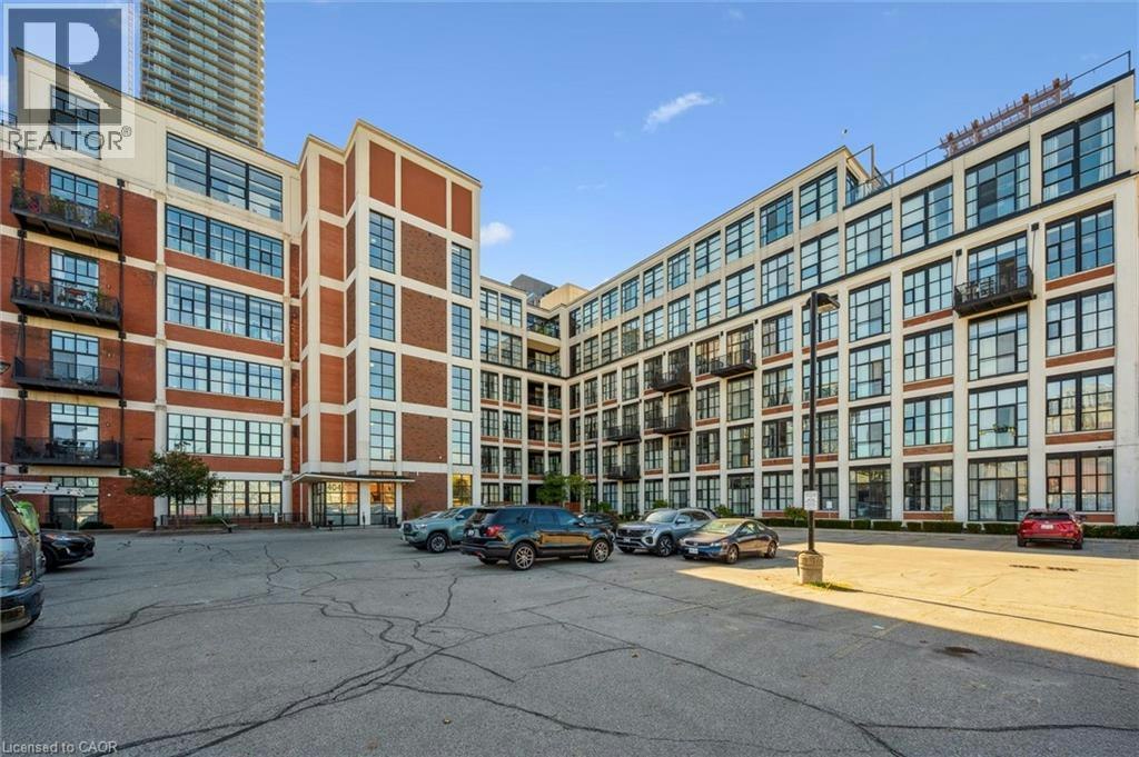 317-404 King Street W, Kitchener, ON, N2G 4Z9 - 3