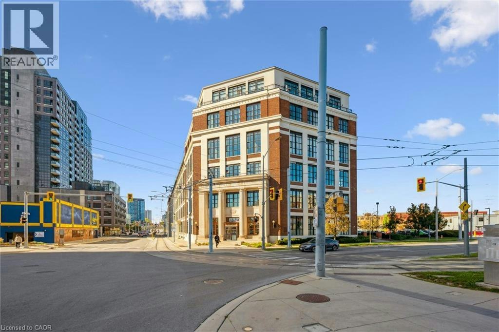 317-404 King Street W, Kitchener, ON, N2G 4Z9 - 33
