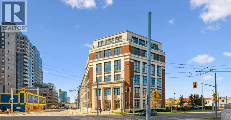 317-404 King Street W, Kitchener, ON, N2G 4Z9 - 33