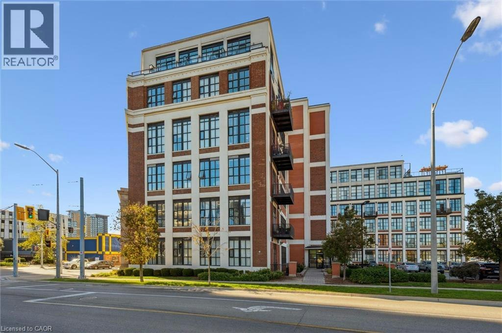 317-404 King Street W, Kitchener, ON, N2G 4Z9 - 34