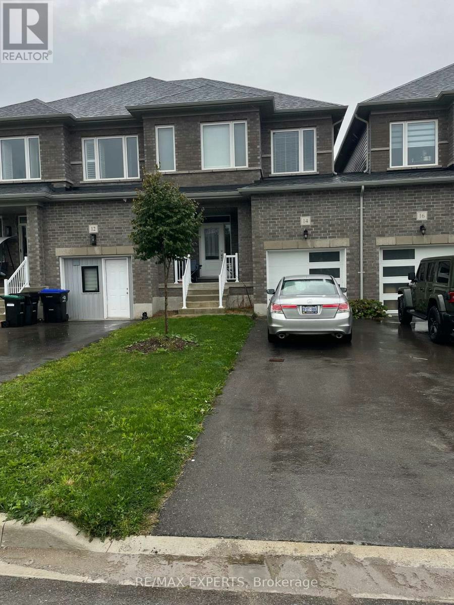 14 Autumn Drive, Wasaga Beach, ON, L9Z 0K7