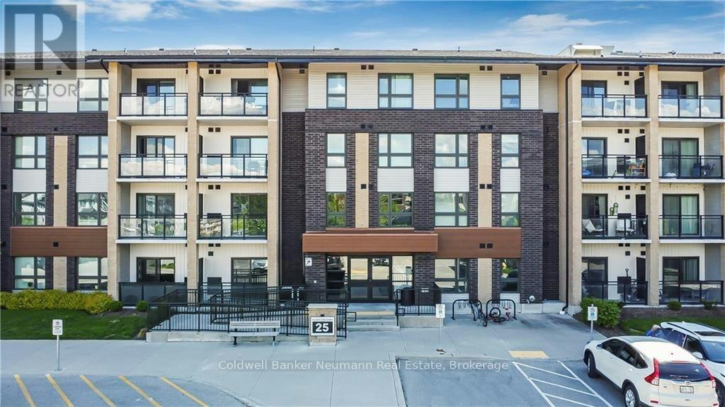 212-25 Kay Crescent, Guelph, ON, N1L 1H1