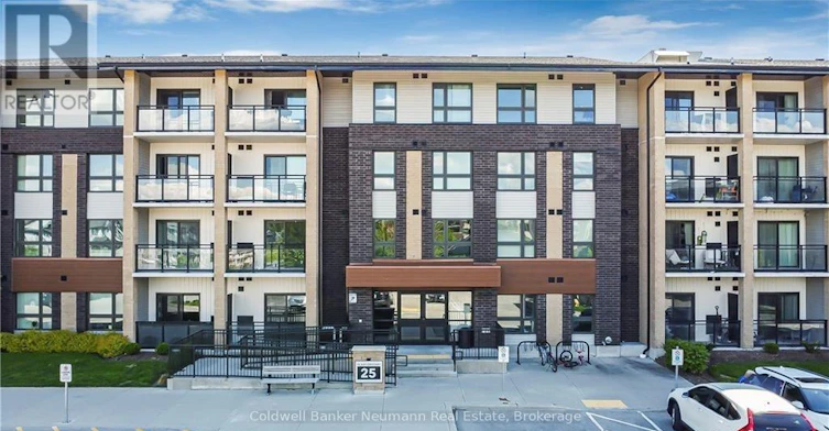 212-25 Kay Crescent, Guelph, ON, N1L 1H1