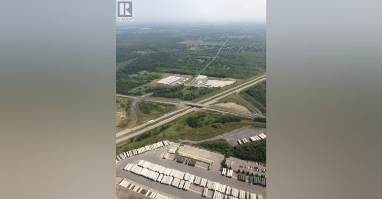 18060 Glen Road, South Glengarry, ON, K0C 1J0