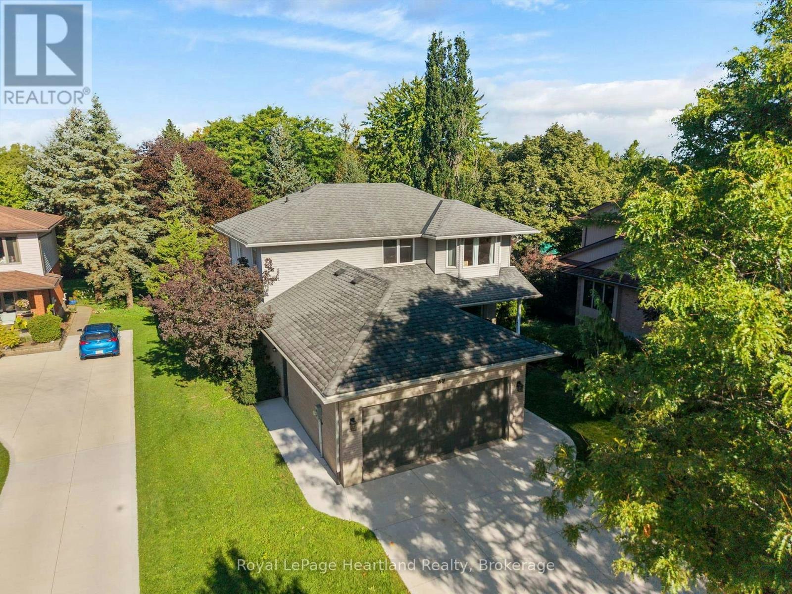 29 Kay Street, Stratford, ON, N5A 7R7