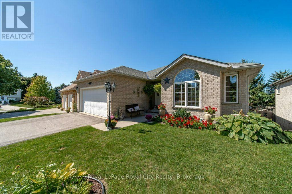 20 Dickinson Court, Centre Wellington, ON, N0B 1S0