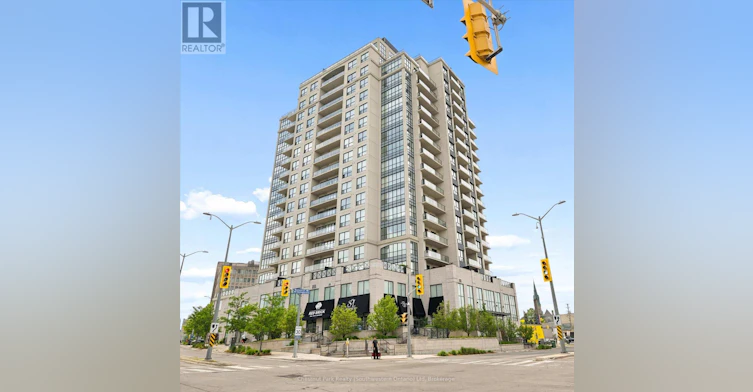 405-160 Macdonell Street, Guelph, ON, N1H 0A9 - 2