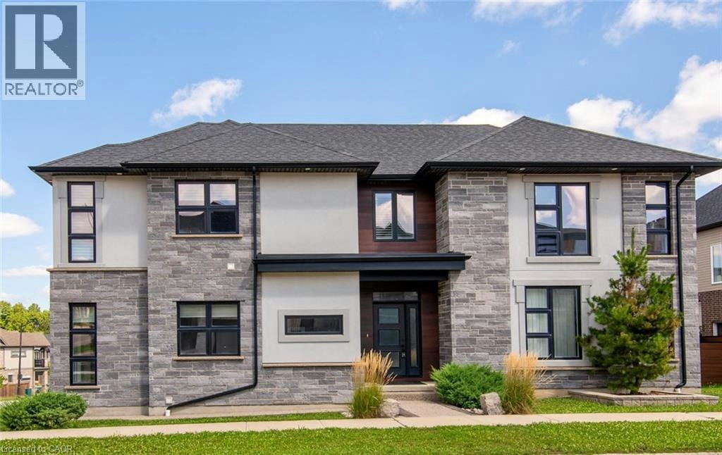573 Mayapple Street, Waterloo, ON, N2V 0G2