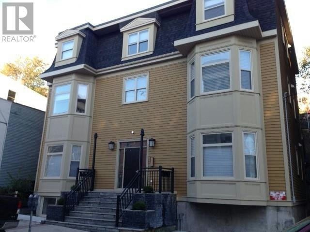 001-280 Duckworth Street, St Johns, NL, A1C 1H3