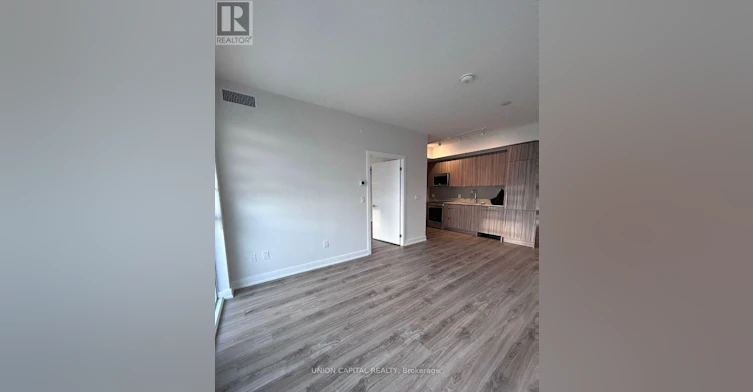 2811-4130 Parkside Village Drive, Mississauga, ON, L5B 3M8 - 3