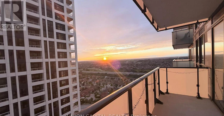 2811-4130 Parkside Village Drive, Mississauga, ON, L5B 3M8 - 2