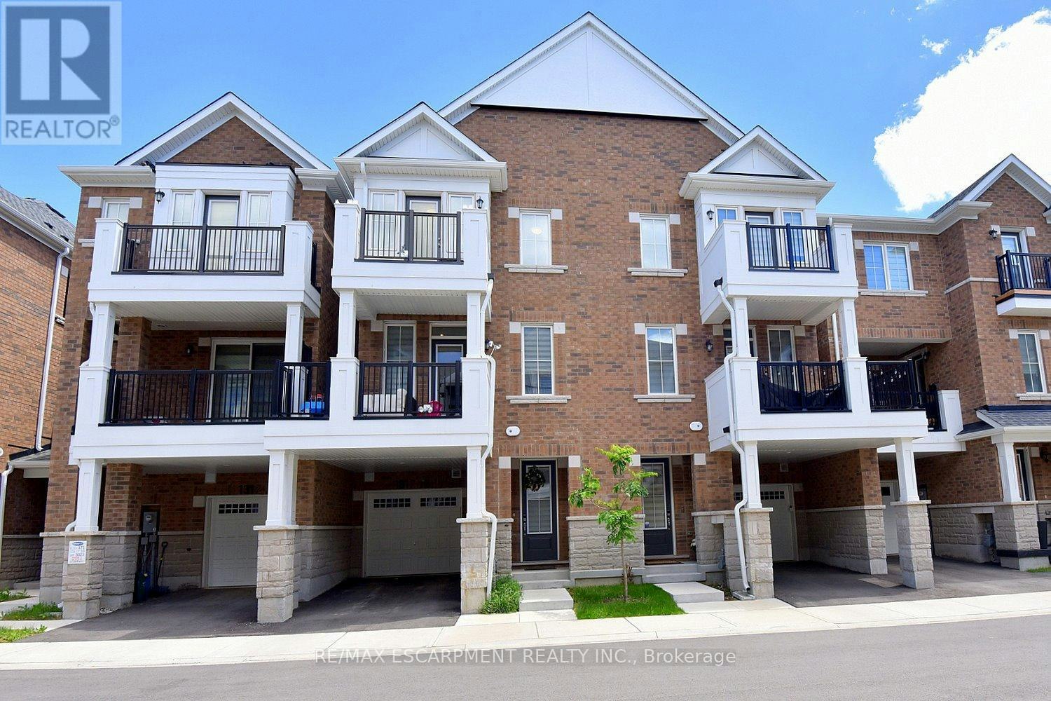 78-1317 Lerchie Way, Milton, ON, L9E 0H5