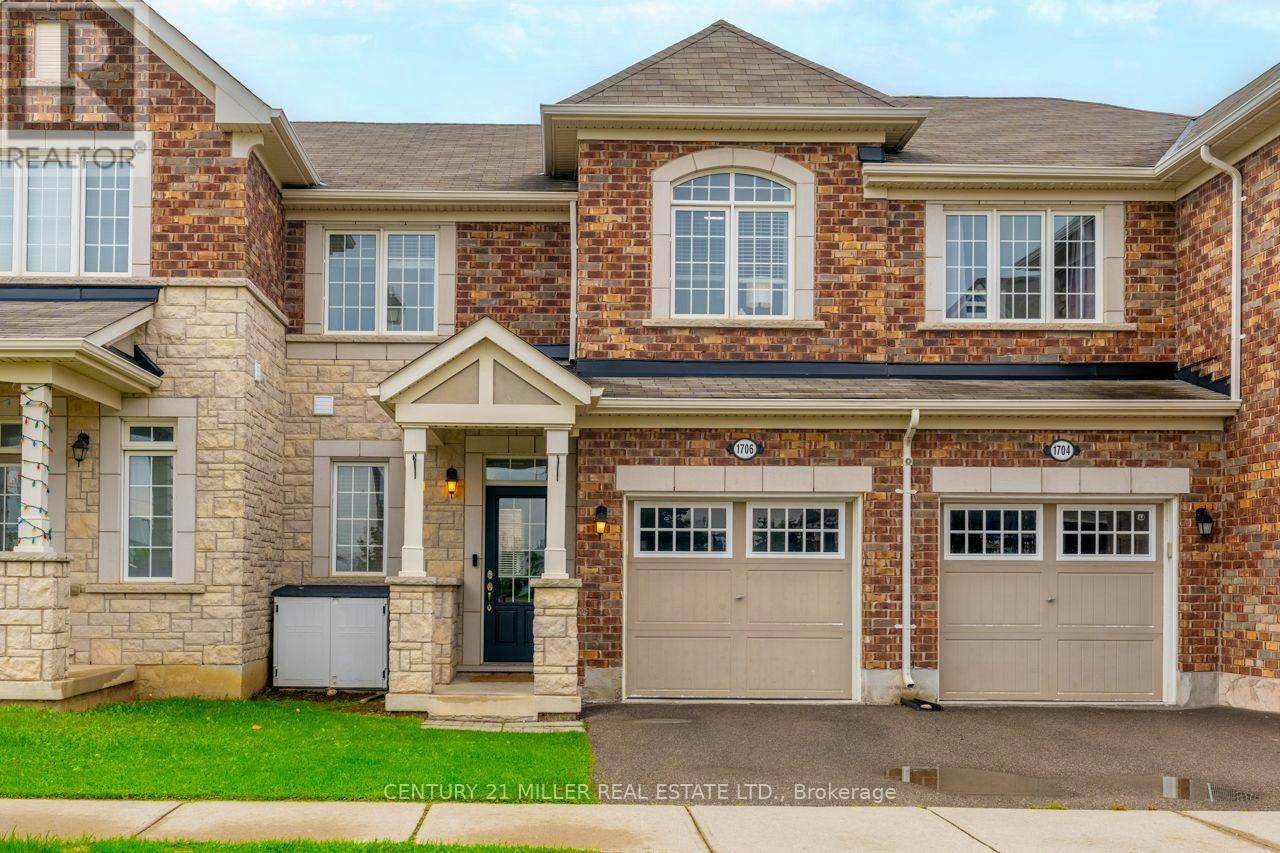 1706 Copeland Circle, Milton, ON, L9T 8X8