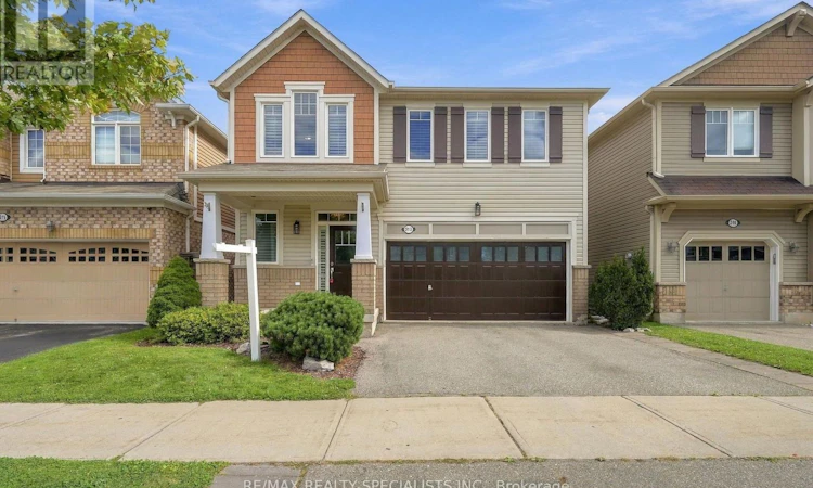 212 Leiterman Drive