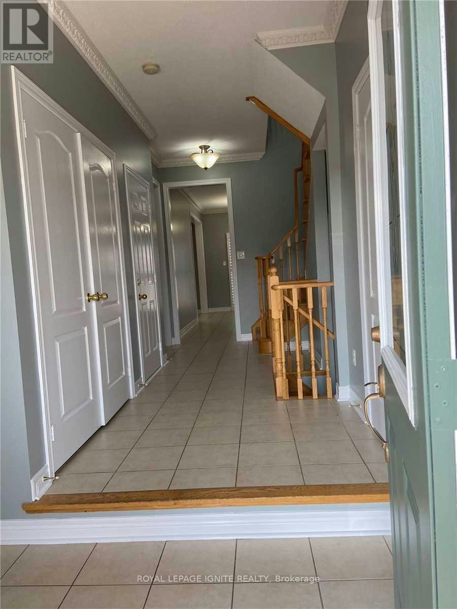 23 Royal Vista Road, Brampton, ON, L6Y 0K8 - 3