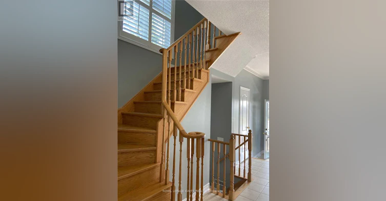 23 Royal Vista Road, Brampton, ON, L6Y 0K8 - 9