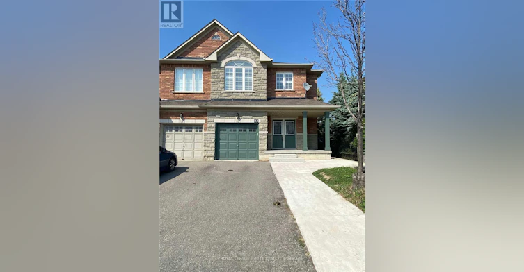 23 Royal Vista Road, Brampton, ON, L6Y 0K8 - 2