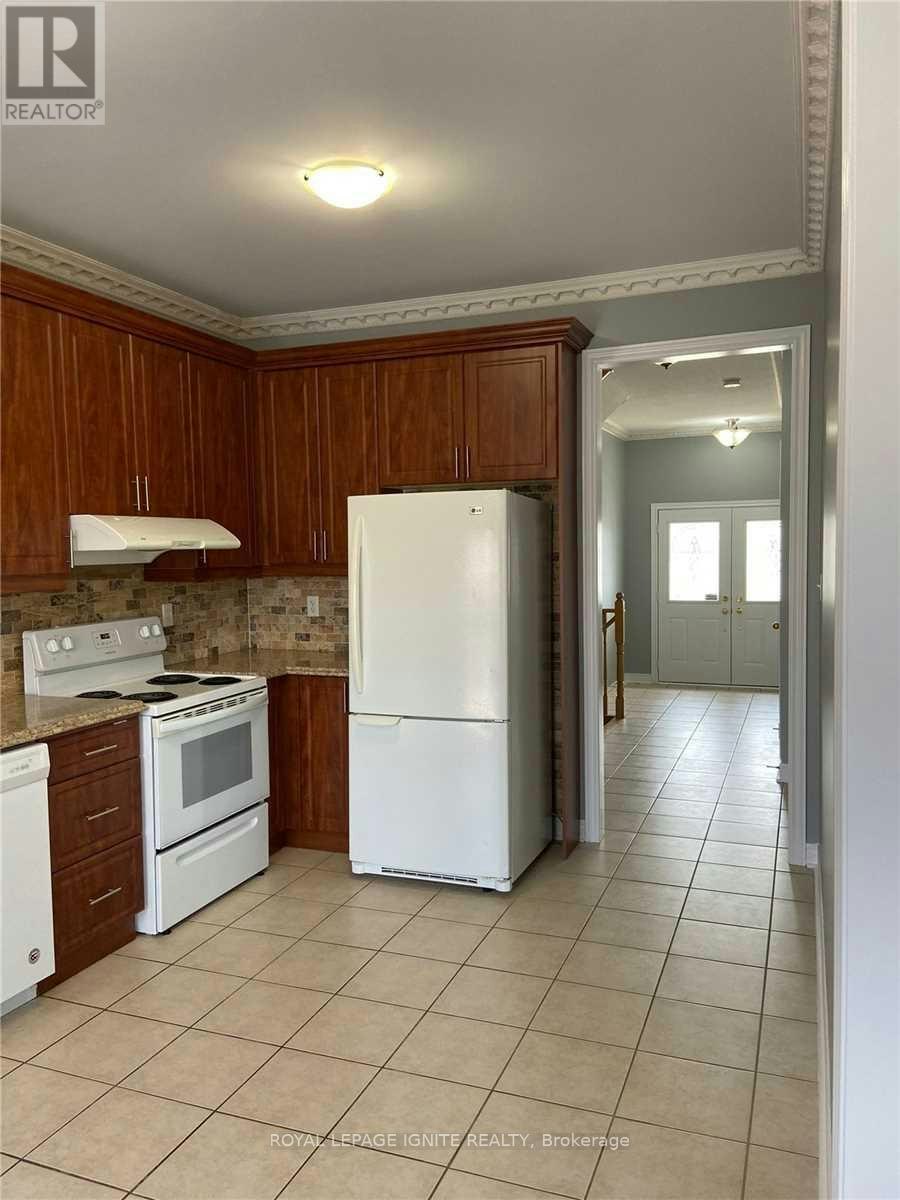 23 Royal Vista Road, Brampton, ON, L6Y 0K8 - 7