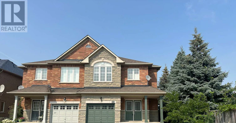 23 Royal Vista Road, Brampton, ON, L6Y 0K8