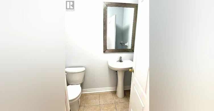 UPPER-4663 Centretown Way, Mississauga, ON, L5R 0E1 - 8