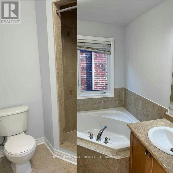 UPPER-4663 Centretown Way, Mississauga, ON, L5R 0E1 - 9