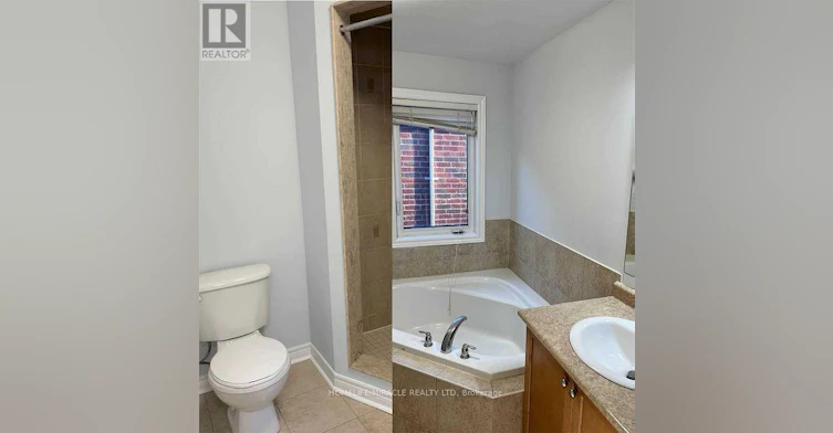 UPPER-4663 Centretown Way, Mississauga, ON, L5R 0E1 - 9