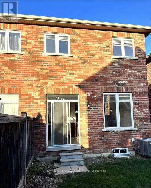 UPPER-4663 Centretown Way, Mississauga, ON, L5R 0E1 - 11