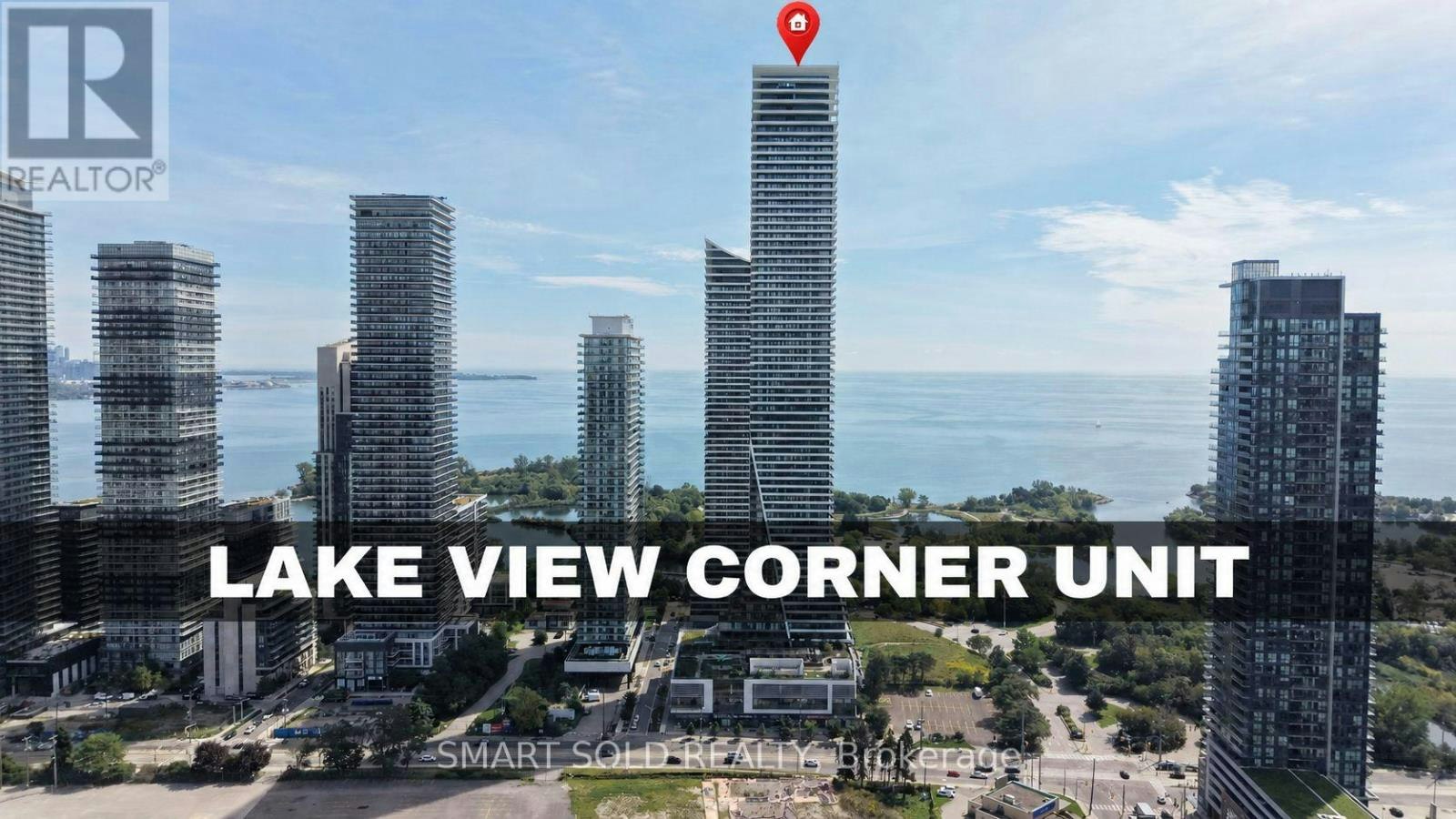 4315-30 Shore Breeze Drive, Toronto, ON, M8V 0J1 - 3