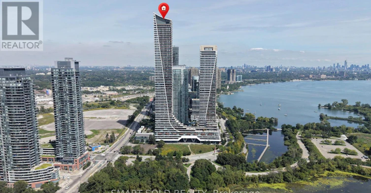 4315-30 Shore Breeze Drive, Toronto, ON, M8V 0J1 - 2