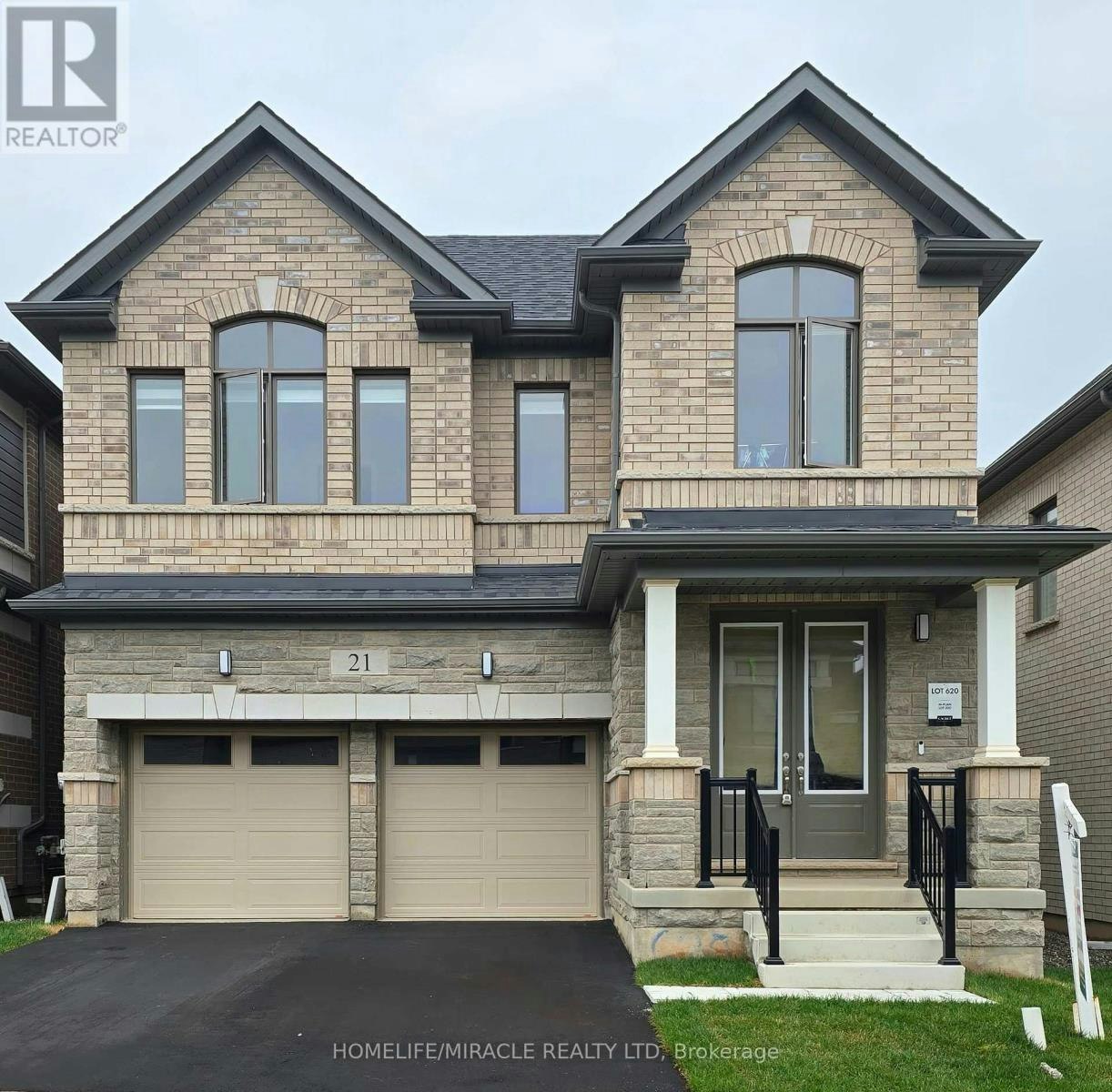 21 Gibson Drive, Erin, ON, N0B 1T0