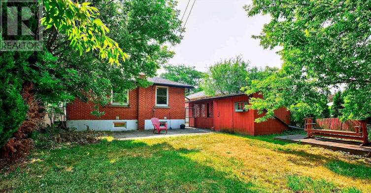 LOWER-312 45th Street EAST, Hamilton, ON, L8T 3K8 - 18