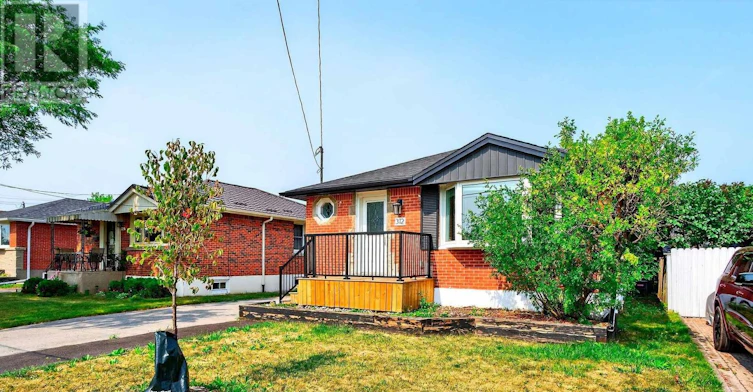 LOWER-312 45th Street EAST, Hamilton, ON, L8T 3K8 - 3