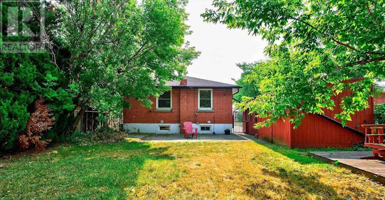 LOWER-312 45th Street EAST, Hamilton, ON, L8T 3K8 - 19