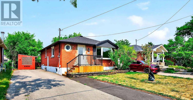 LOWER-312 45th Street EAST, Hamilton, ON, L8T 3K8 - 2