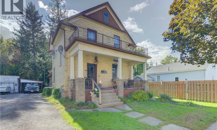 246 Jacob Street