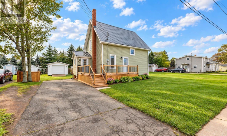 69 Bayview Drive