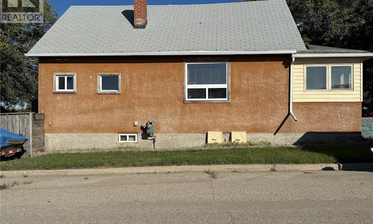 580 Maple Street W