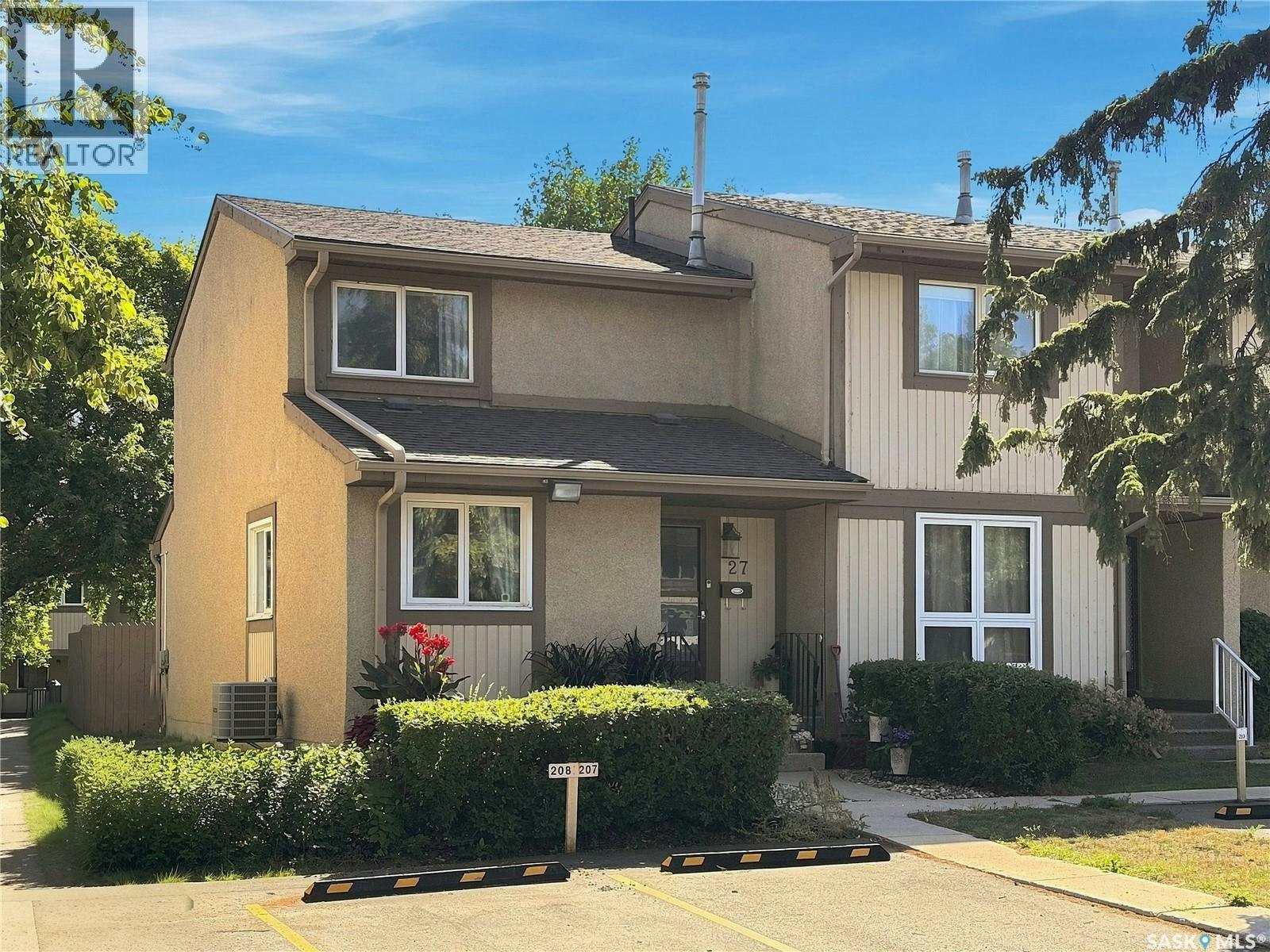 27-1128 Mckercher Drive, Saskatoon, SK, S7H 4Y7