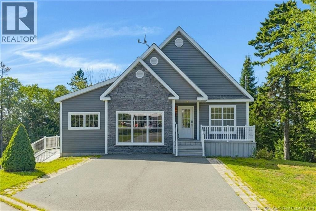 23 Maple Grove Terrace, Saint John, NB, E2K 2H9