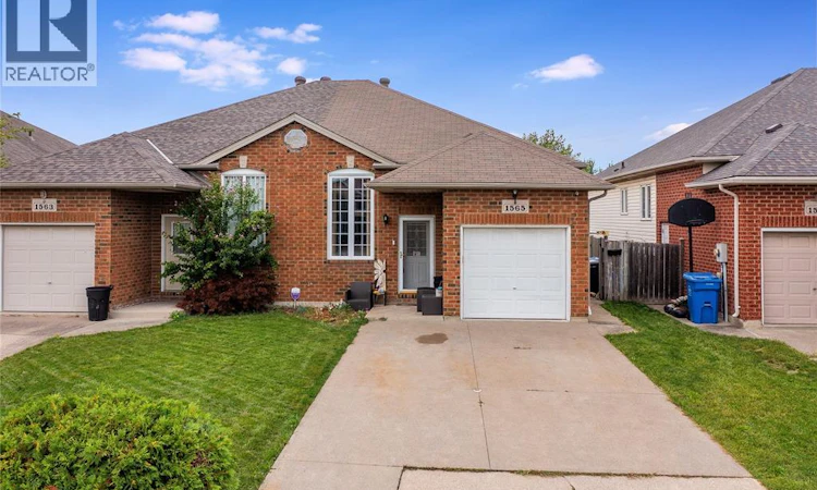 1565 Heatherglen