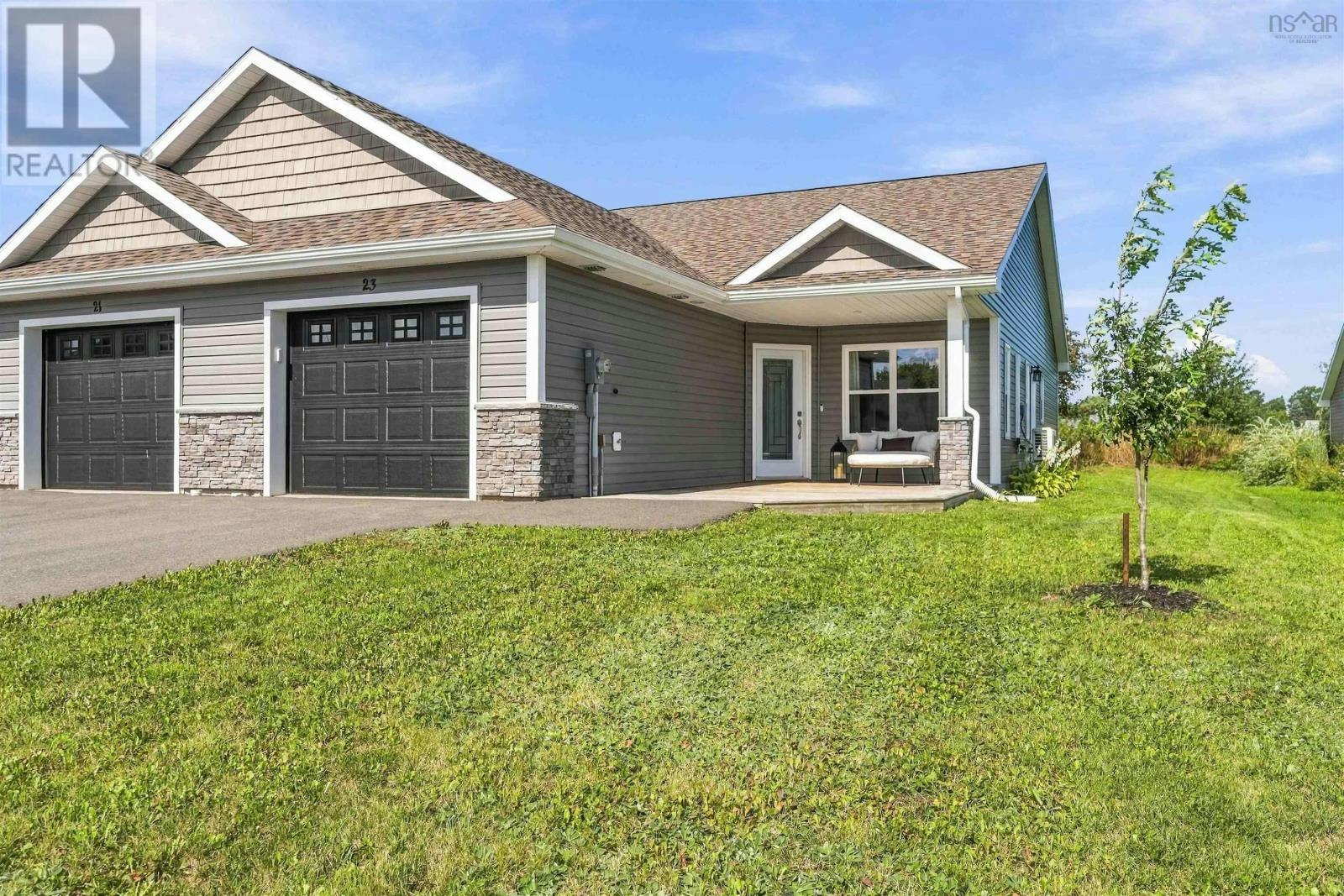 23 Selena Court, Port Williams, NS, B0P 1T0