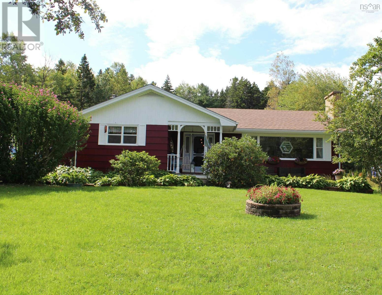 2828 331 Highway, Pentz, NS, B0R 1G0