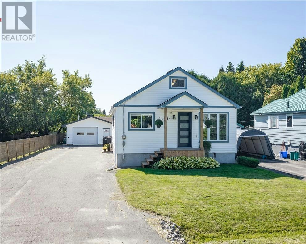 457 Mclean Street, Greater Sudbury, ON, P3A 1V4