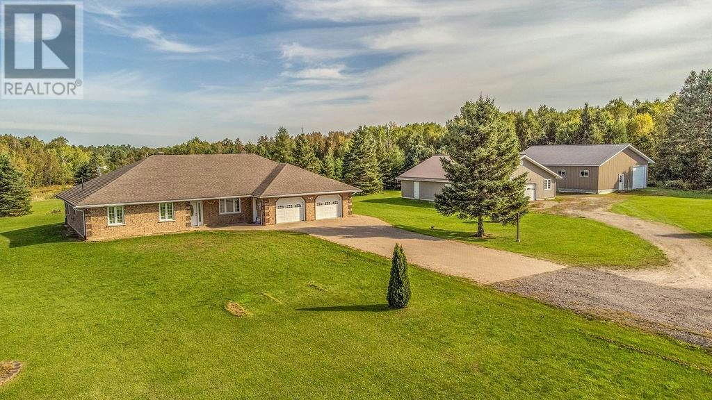 3623 64 Highway, French River, ON, P0M 2N0