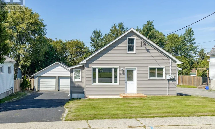 84 Catherine Drive