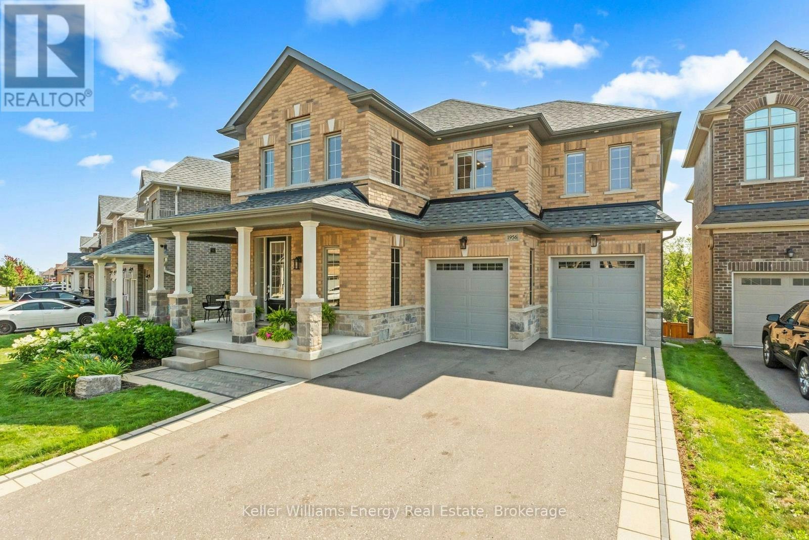 1956 Don White Court, Oshawa, ON, L1K 1A1
