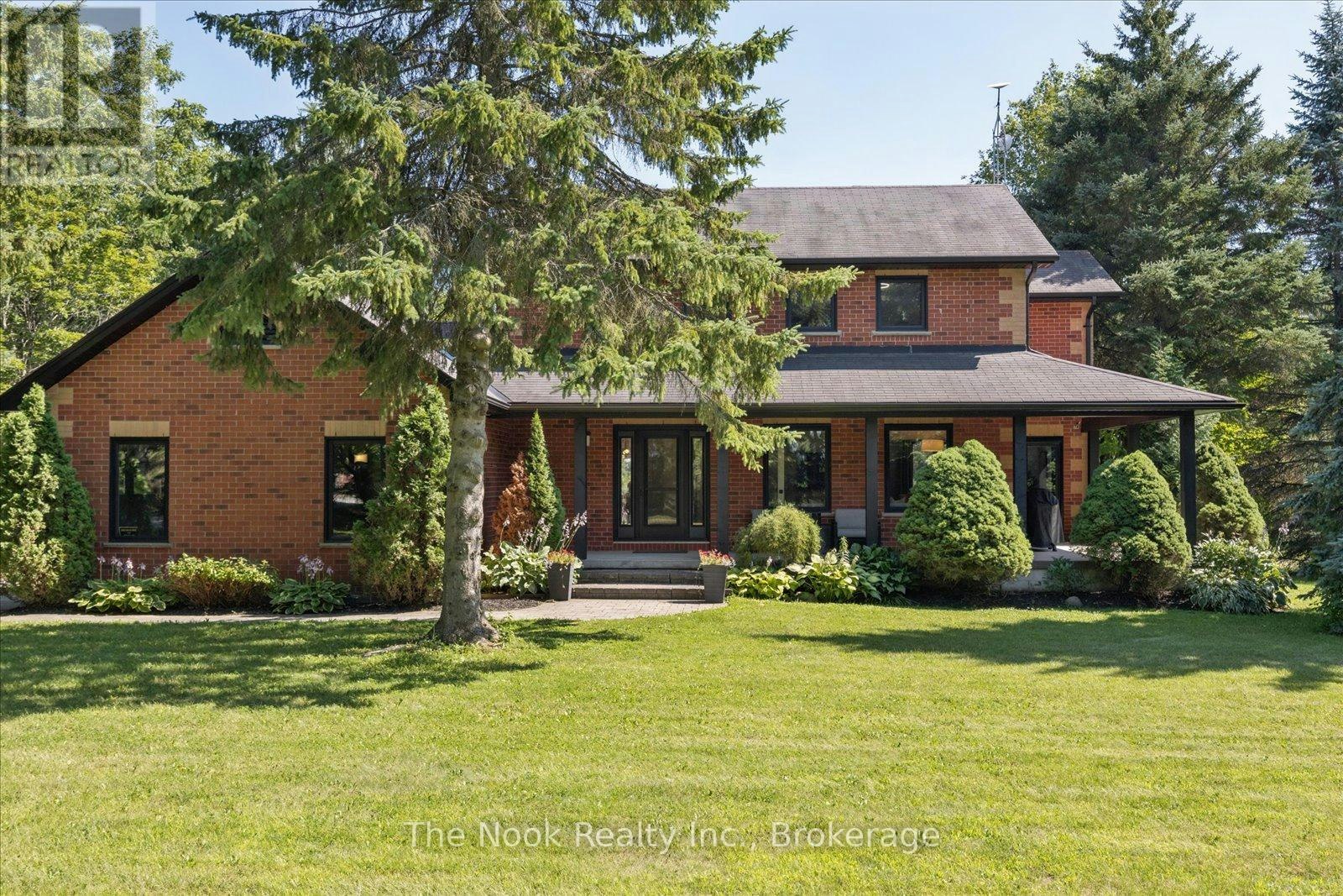 365 Townline Road W, Scugog, ON, L0B 1A0