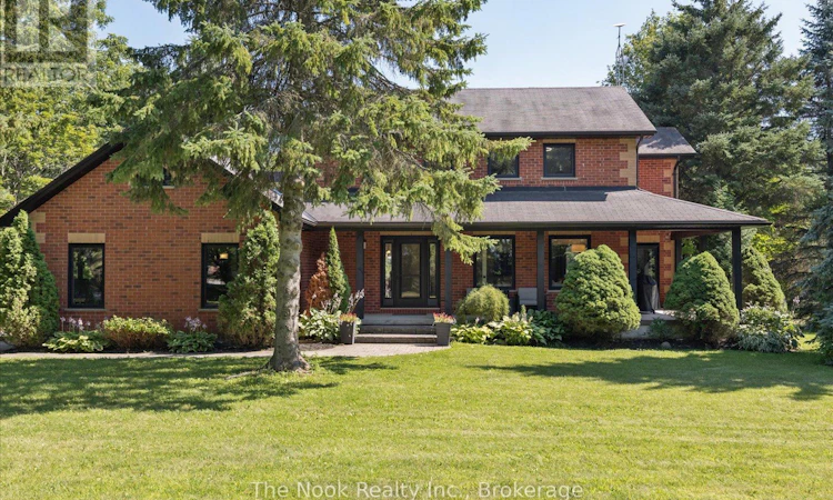 365 Townline Road W