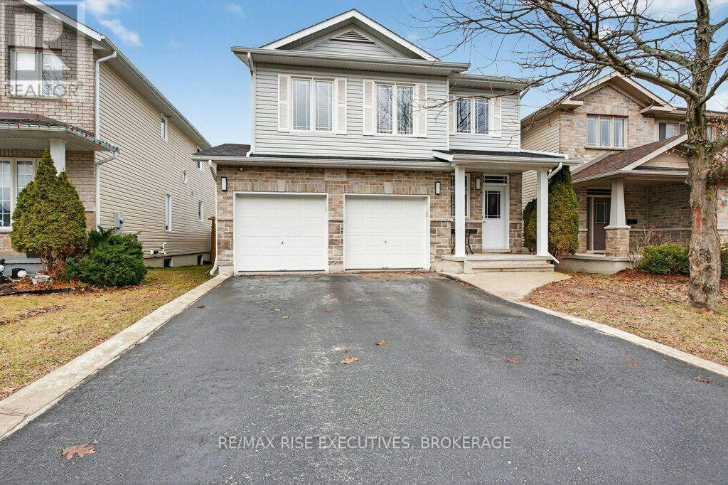 1543 Providence Crescent, Kingston, ON, K7P 0H9