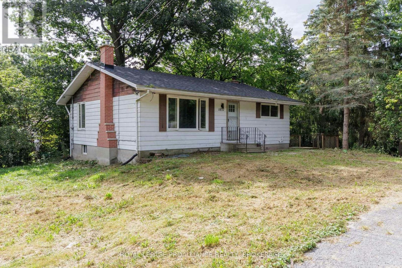 1837 2 Highway, Kingston, ON, K7L 4V1